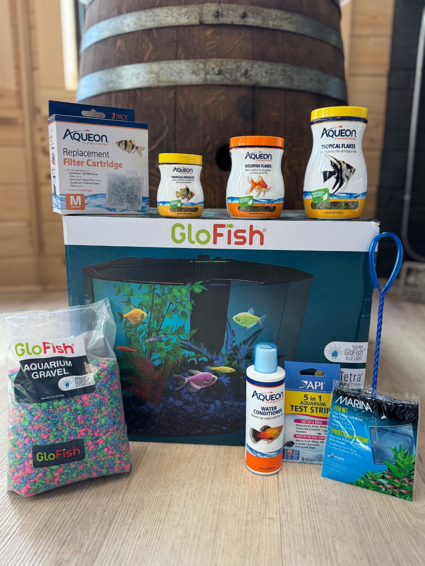 Food that fits your Pets needs