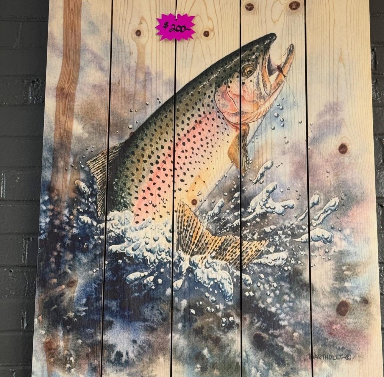 Wall accessories and Decor