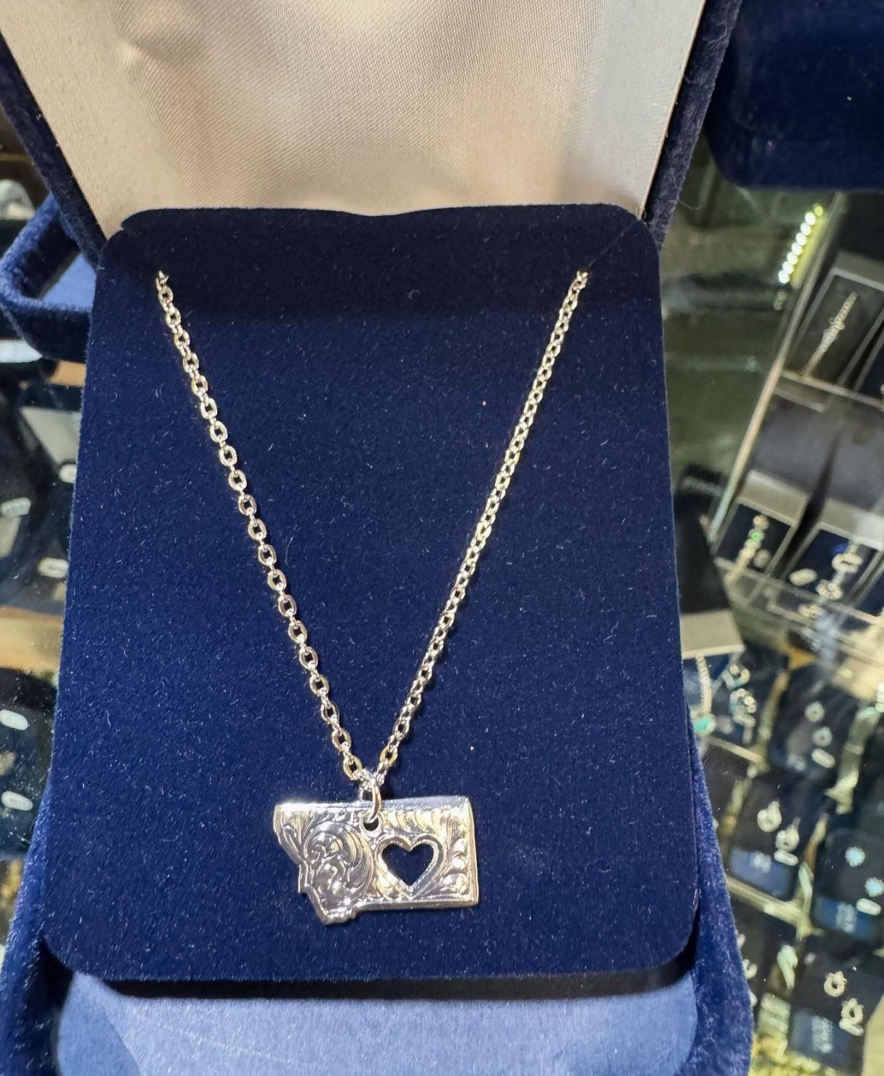 Premium Jewelry
